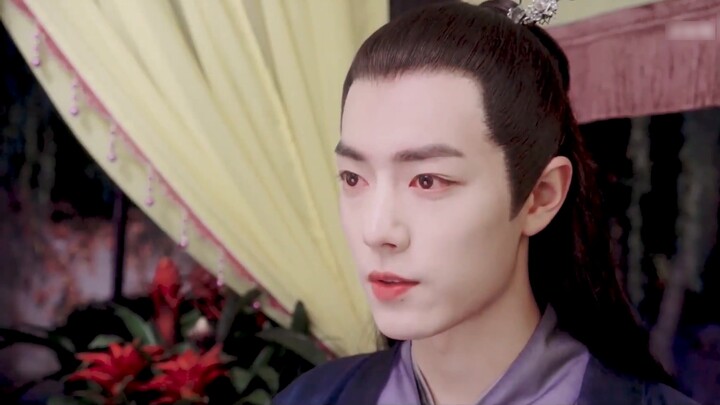[Rebirth of the Poisonous Concubine of a General's Family][Xiao Zhan|Yang Mi][Xie Jingxing|Shen Miao