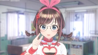 【3D Sleep-Aiding Sounds】Are you the student who needs treatment?