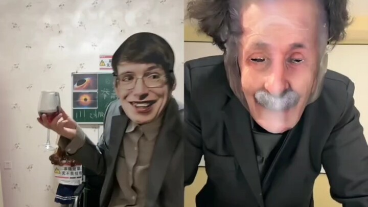 Do you know how hard it is to hold in your laughter while watching this during a meal?!