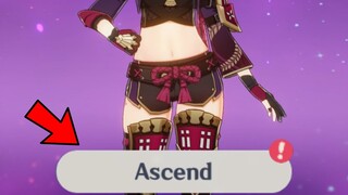 Genshin Impact Players TOMORROW Be Like... GOOD LUCK For The Pulls...