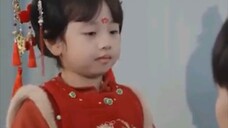 8. The God of Wealth returns the favor and saves the CEO's family