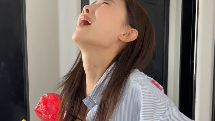 ใครเข้าไปในน้ำแข็งบ้านเราล้วนอายุยืน