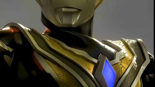 [4K Restoration] Triga’s final three forms, the handsome Triga calls him an expert
