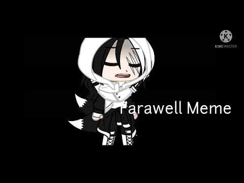 Farawell Memell Ft:Sahabat On Gacha Club indonesia