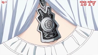 Rivvew Anime Nam sinh may mắn  Phần 4 (End) tập 3