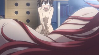 Hentai 21+ Anime Harem HighSchool DxD No Sensor