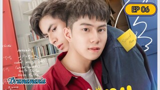 🇹🇭[BL]DESTINY SEEKER EP 06(engsub)2023