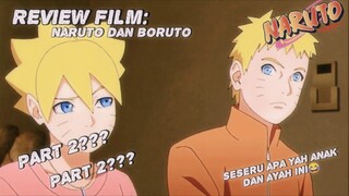 REVIEW FILM [NARUTO SIPUHDDINE] SERIES [NARUTO BORUTO. seru ni guys langsung aja tonton yah sobat🔥!