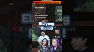 MOMEN WINDAH BASUDARA SUS MOMEN WINDAH SUS KAK RACHEL DAN KAK GISKA (PART 4) #shorts #windah