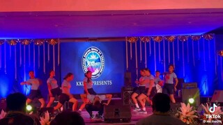 Galing nyo sir and ma'am, this is the one of my dreams♥️goodluck to all future police😊