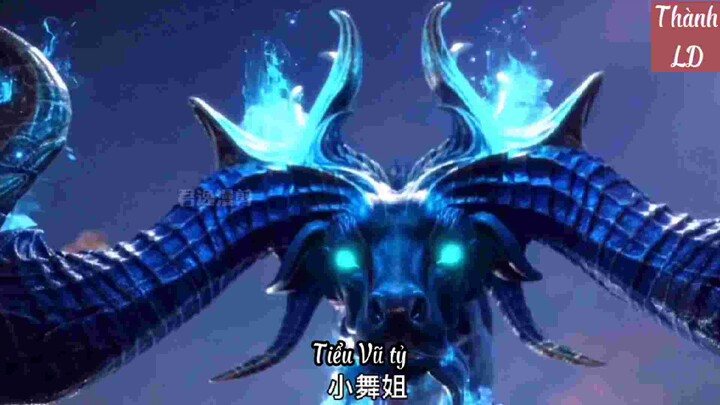 Đấu La Đại Lục