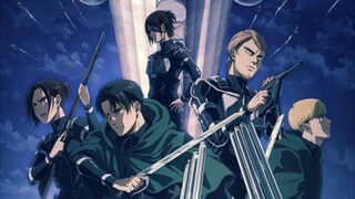 The Final Battle | Attack on Titan AMV
