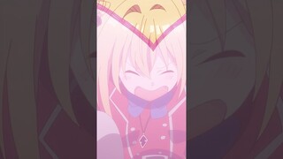 This isn't the time to flirt | HIKIKOMARI #anime #shorts