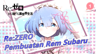 [Menghasilkan] Rem Subaru(Formulir Oni)_1