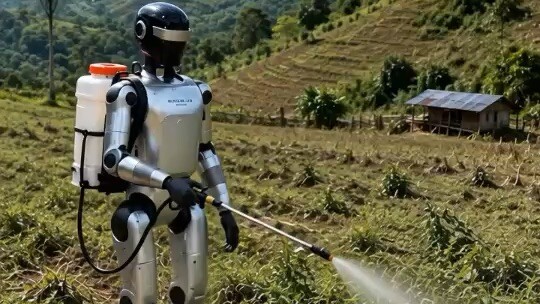 Robot