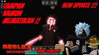 Killer Tampan Namun Mematikan !! - Survive The Killer Roblox Indonesia #14