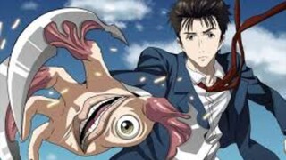 parasyte the maxim ep 12