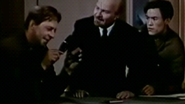 “Những người nông dân Trung Quốc và những người nông dân Nga… là anh em.”