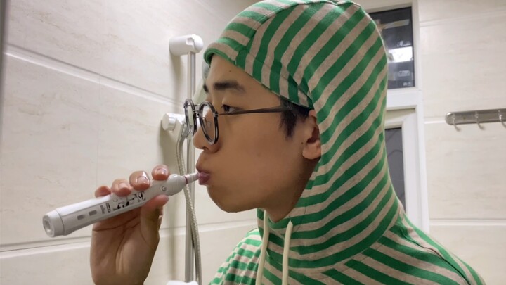 Sehari dalam kehidupan siswa SMA