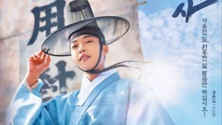 Joseon Attorney :A Morality |eps.7 sub. indo