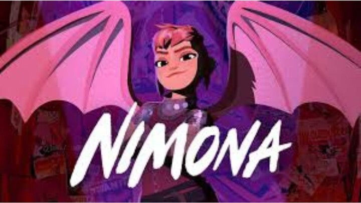 Nimona 2023 : watch full movie link in description