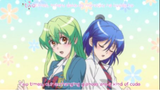 Jitsu wa Watashi wa Ep 10