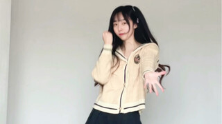 回归十年前的舞蹈区「love potion」