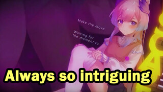 Alwayssointriguing