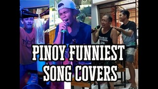 Pinoy Funniest Song Covers