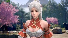 Legend Of Martial Immortal Eps 121 Sub Indo