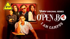 O̷̶p̷̶e̷̶n̷̶ ̷̶B̷̶O̷̶:̷̶ ̷̶I̷̶ ̷̶A̷̶m̷̶ ̷̶C̷̶a̷̶m̷̶p̷̶u̷̶s̷̶ ̷̶2̷̶0̷̶2̷̶5̷̶