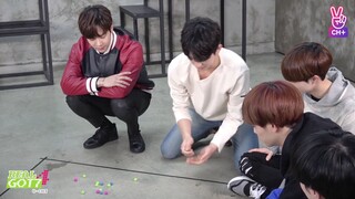 real got7 season 4 vcut5