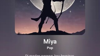 miya