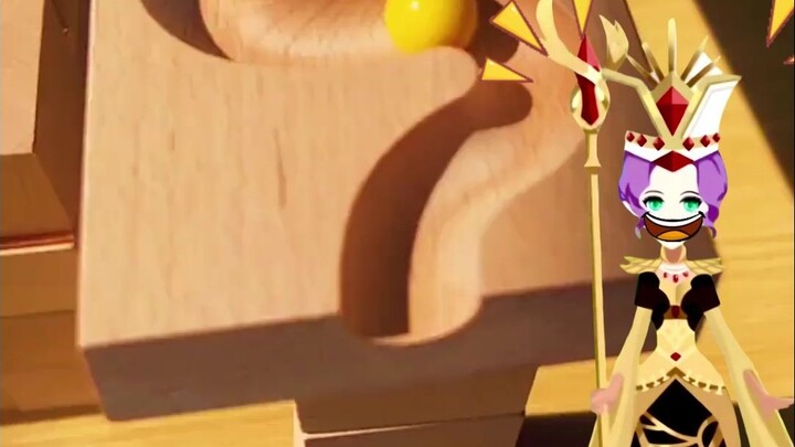 [Ahatu] has uploaded a new video—come check it out!