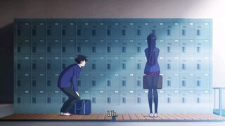 Komi Can't Communicate - S1