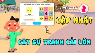 PLAY TOGETHER | CẬP NHẬT ĐỒ MỚI SQUID GAME, GÂY SỰ TRANH CẢI CỰC LỚN SAU KHI CẬP NHẬT