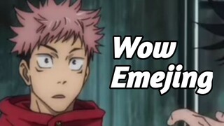 Penyantet Handal 🗿| Parody Anime Jujutsu Kaisen Dub Indo Kocak