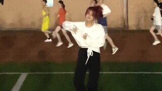 【NCT DREAM】The beatbox sounded and before I knew it, they were already on the stage｜Random dance on 