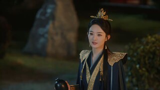 The Legend of ShenLi Ep.14 Teaser