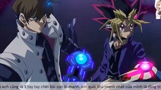 Top 10 Nhân Vật Được Yêu Thích Chỉ Đứng Sau Main Của Từng Bộ Anime P1-11