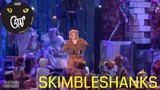 The ACT presents "Skimbleshanks the Railway Cat" from Cats the Musical
