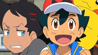 [ Pokémon ] Ash Ketchum pensiun?