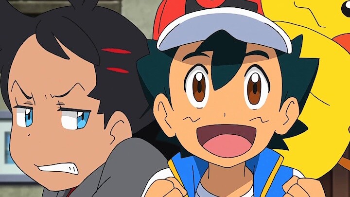 [Pokémon] Is Xiaozhi going to retire?