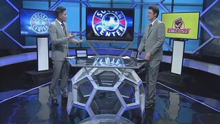 Flashback SCTV : Soccer Center (Pre-Match Uefa Champions League 2014/15)