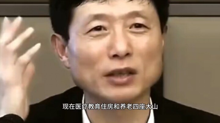 “This clip really lays bare the underbelly of capitalism—talk about bold!”