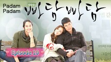 PADAM PADAM Episode 10 English Sub