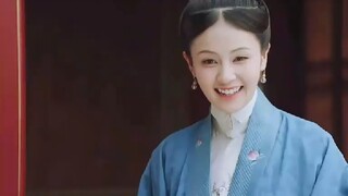 看来白鹿适合喜剧，这绝对是本色出演