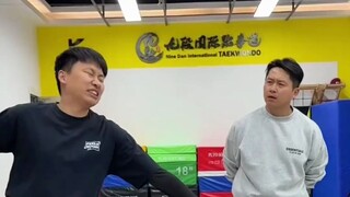 室友的爆笑踢馆，被小朋友当场教做人，结局超意外！