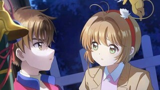 (Vietsub) Thủ Lĩnh Thẻ Bài Cardcaptor Sakura Tập 27
