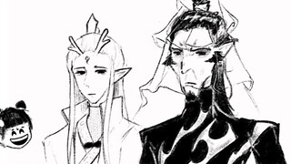 【Shen Gongbao】Get Married with a Touch (Full Version)